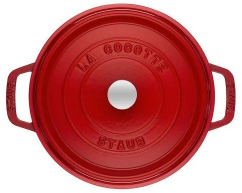 Ketaus skrudintuvas Staub 40509-861-0, 8,35 l