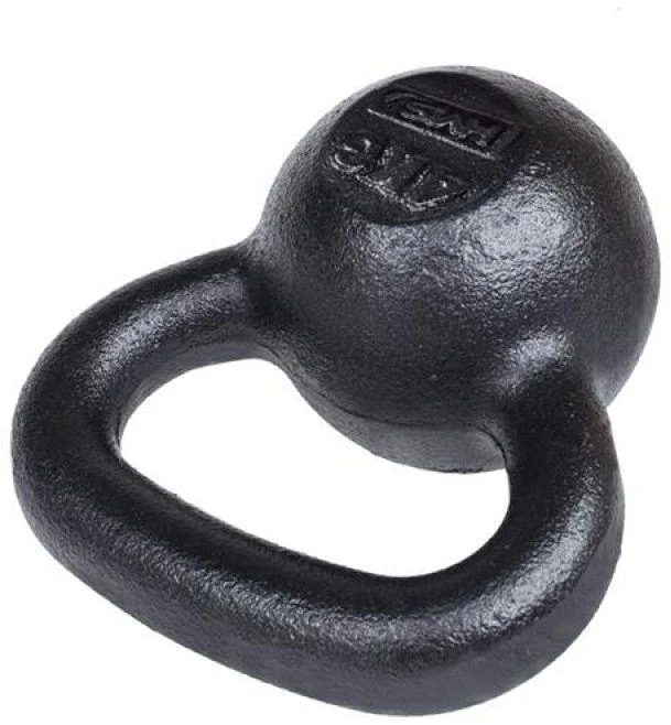 Ketaus gira HMS KZG - 4kg