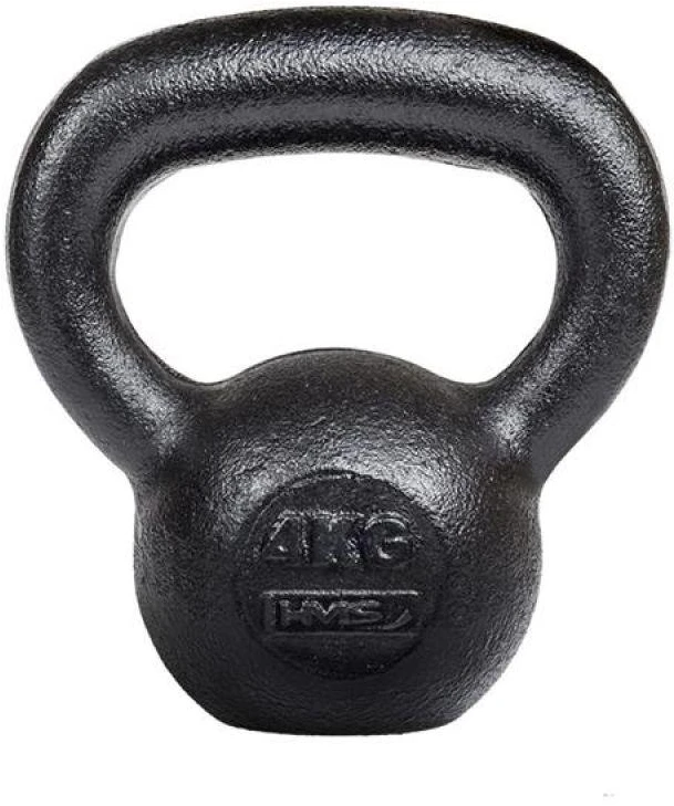 Ketaus gira HMS KZG - 4kg