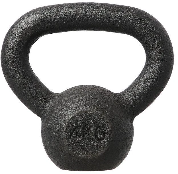 Ketaus gira HMS KZG - 4kg