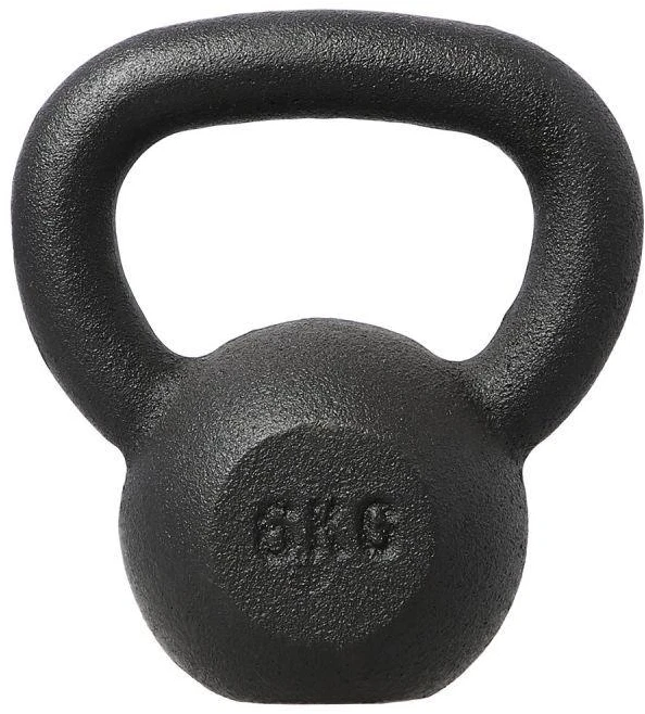 Ketaus gira HMS KZG - 6kg