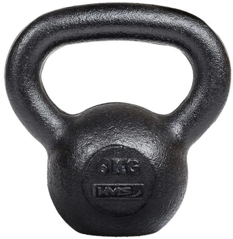 Ketaus gira HMS KZG - 6kg