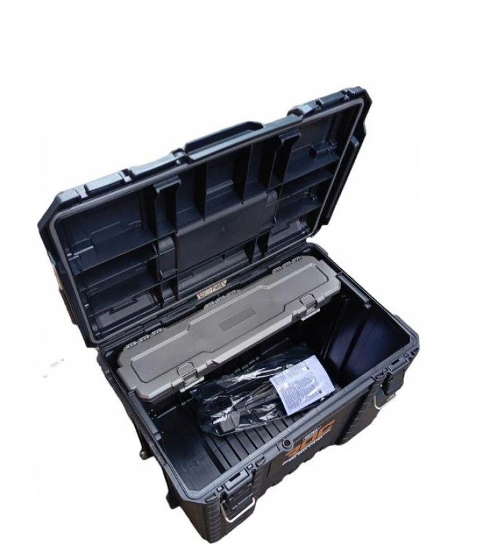 Įrankių Dėžė - Keter XL Roc Pro Gear 2.0