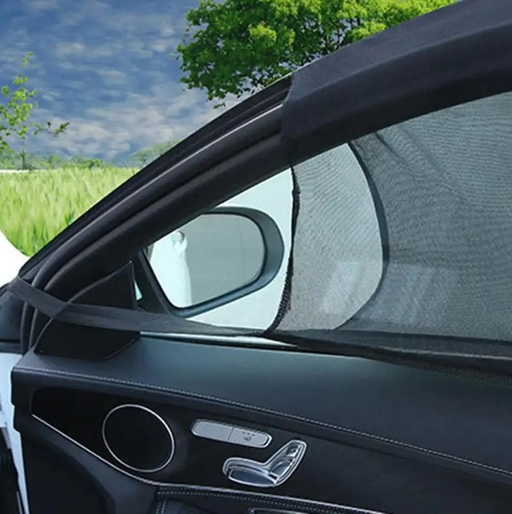 Aptel Keturi automobiliniai tinkleliai