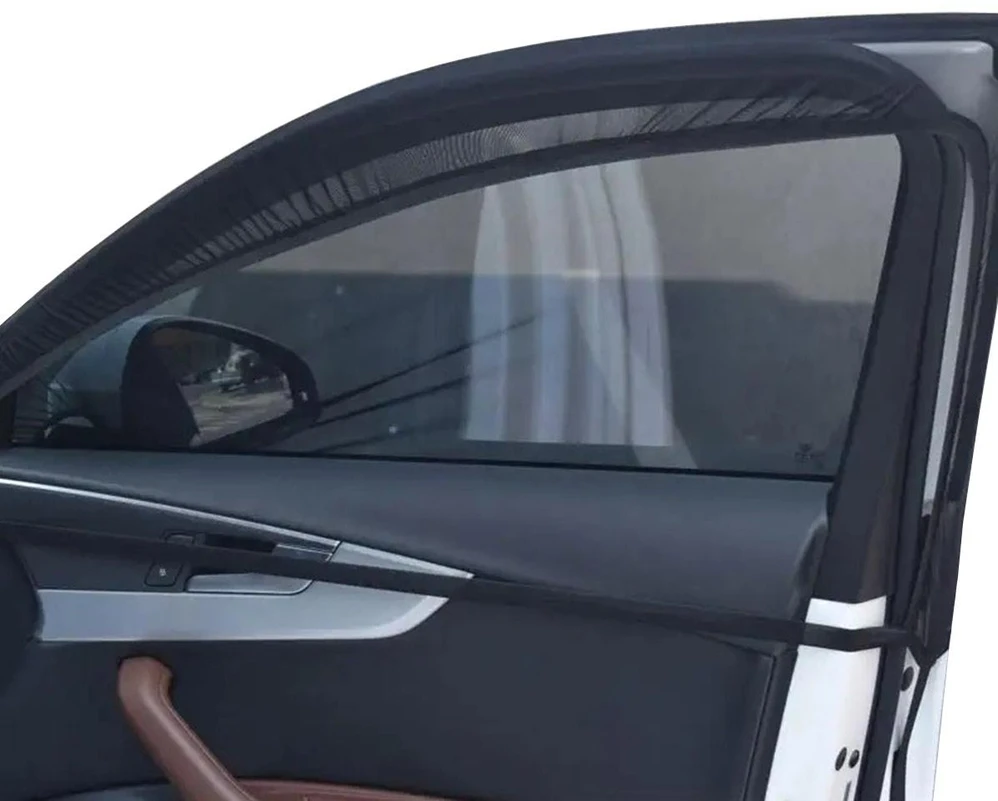 Aptel Keturi automobiliniai tinkleliai