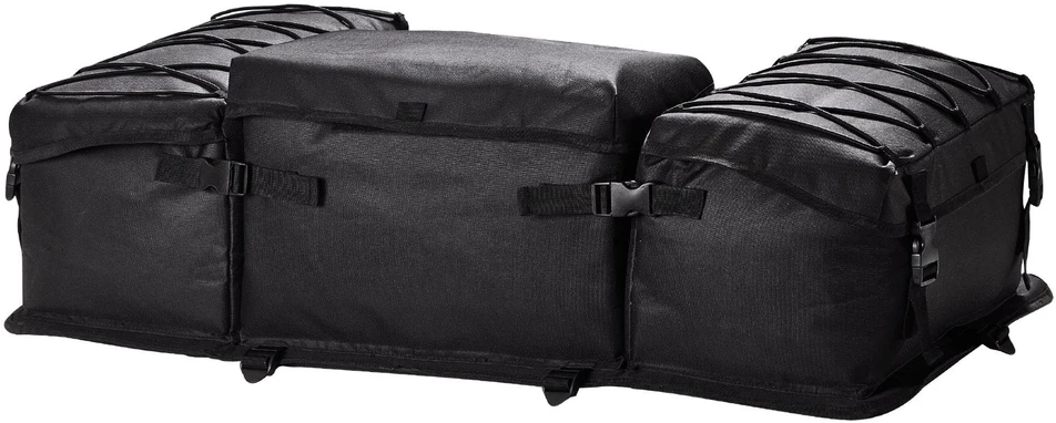VEVOR 50L ATV galinė daiktadėžė su kempine