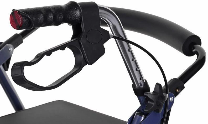 Mobilex Reabilitacijos Vaikštynė - Keturių Ratų