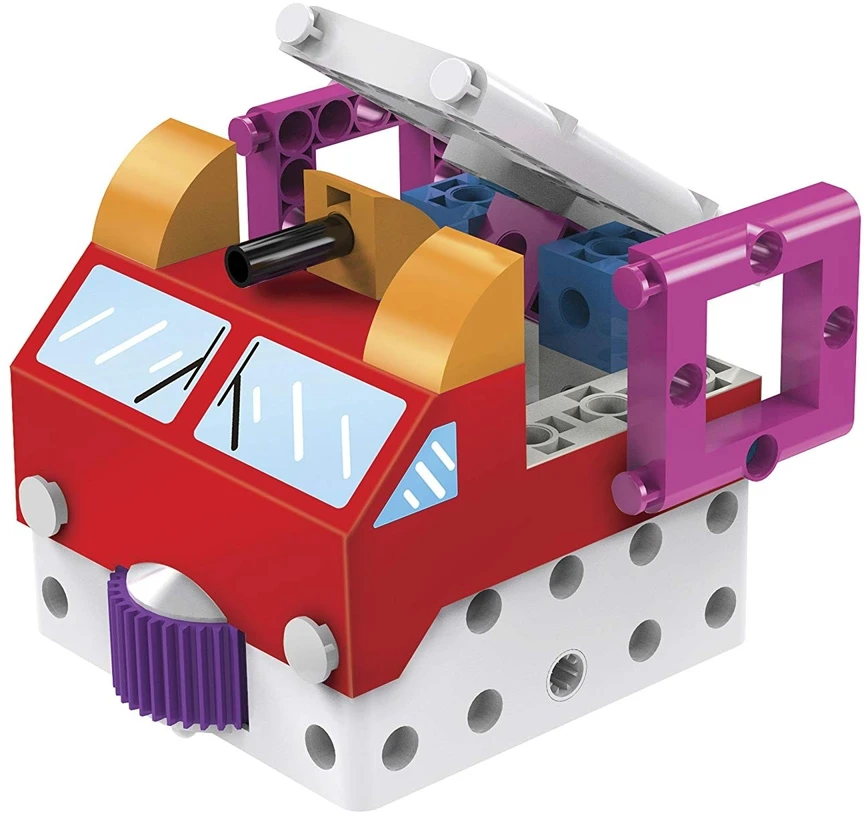 Kids First KODAVIMO ir ROBOTIKOS rinkinys