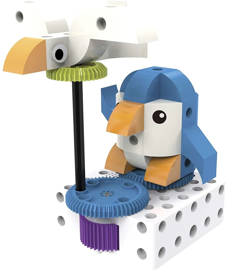 Kids First KODAVIMO ir ROBOTIKOS rinkinys