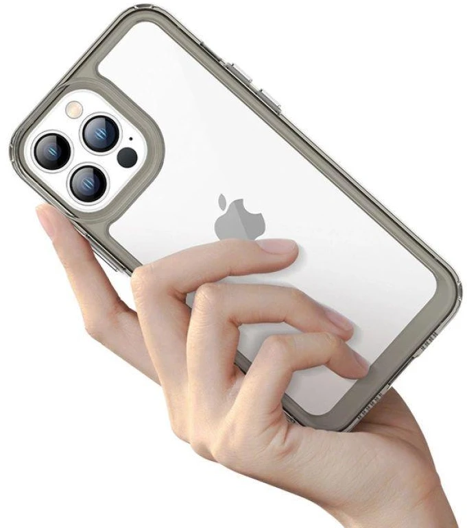 Hurtel Outer Space dėklas skirtas iPhone 12 Pro Max