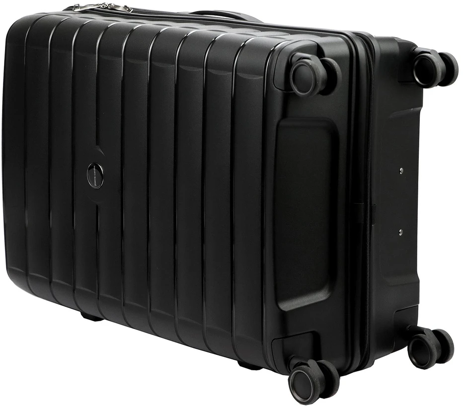 Kelioninis Mocna dėklas damska su ABSu Pierre Cardin 2401 JOY05 x3 Z