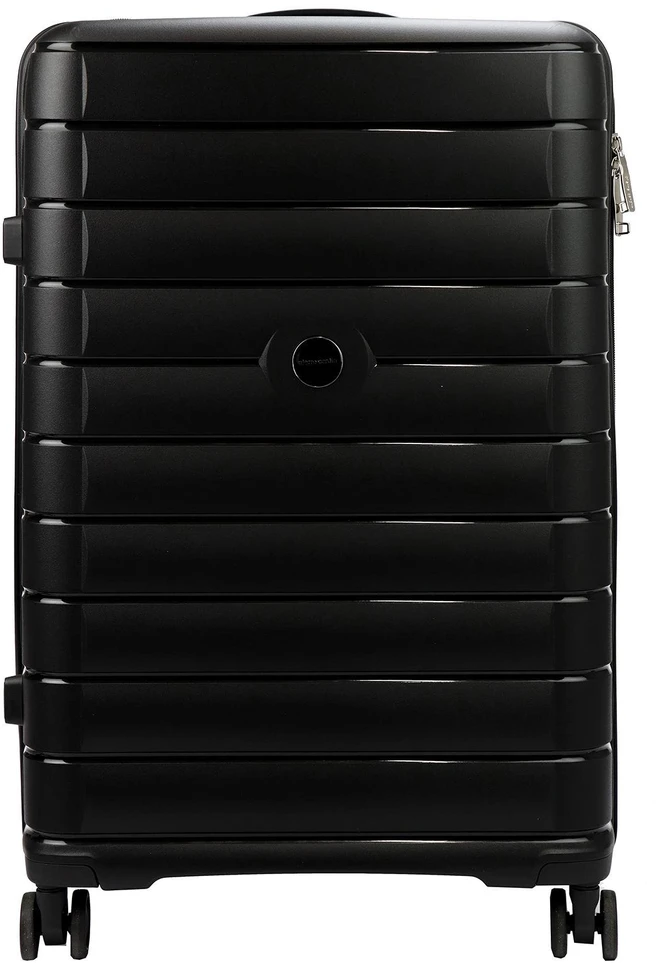 Kelioninis Mocna dėklas damska su ABSu Pierre Cardin 2401 JOY05 x3 Z