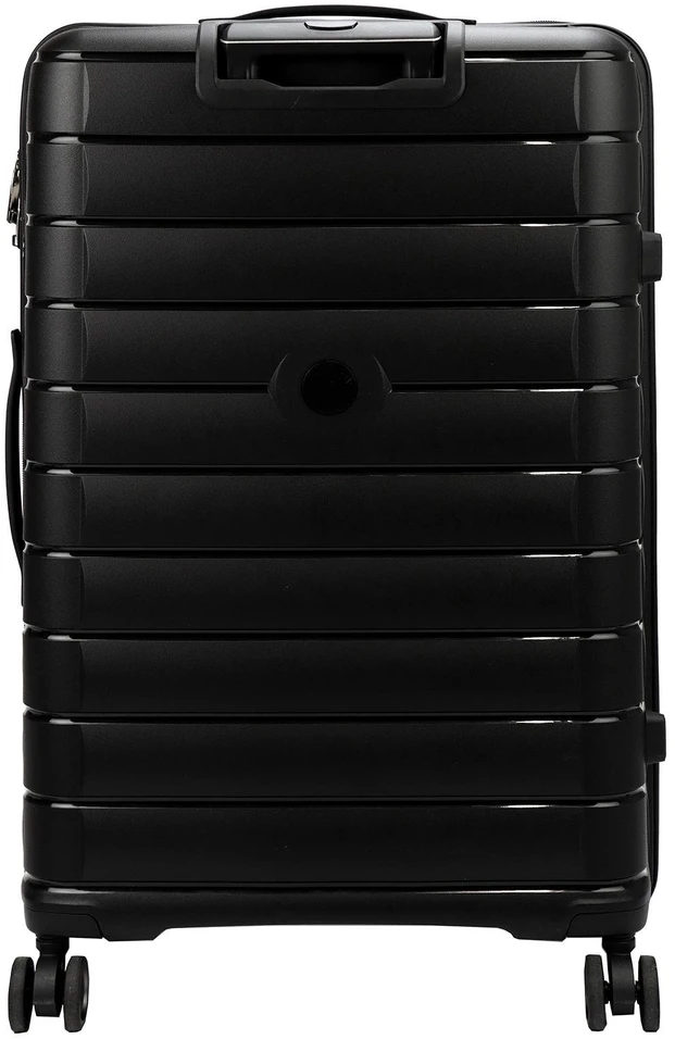 Kelioninis Mocna dėklas damska su ABSu Pierre Cardin 2401 JOY05 x3 Z