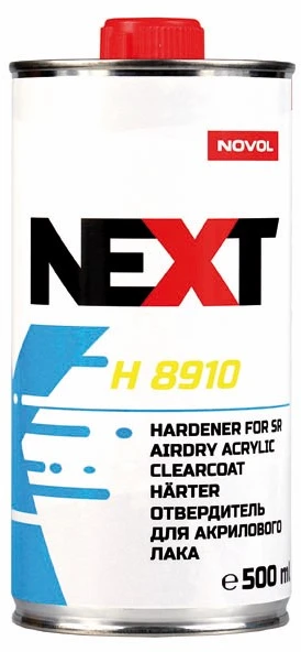NEXT Kietiklis H8910 lakui 0.5l