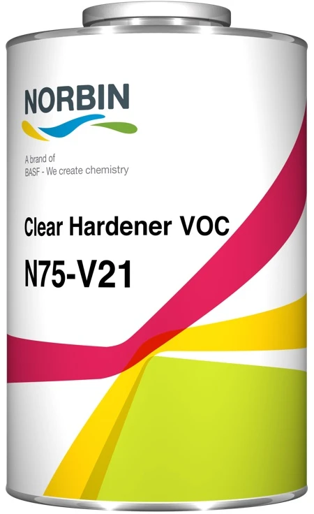 Norbin Kietiklis N75-V21 lakui VOC 1L