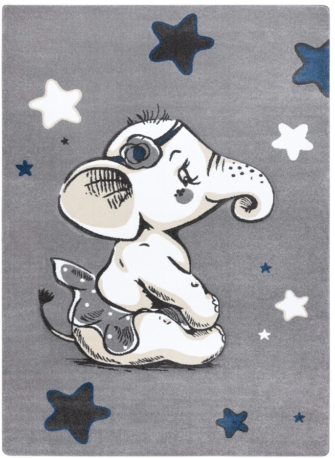 Kilimas 120x170 ELEPHANT