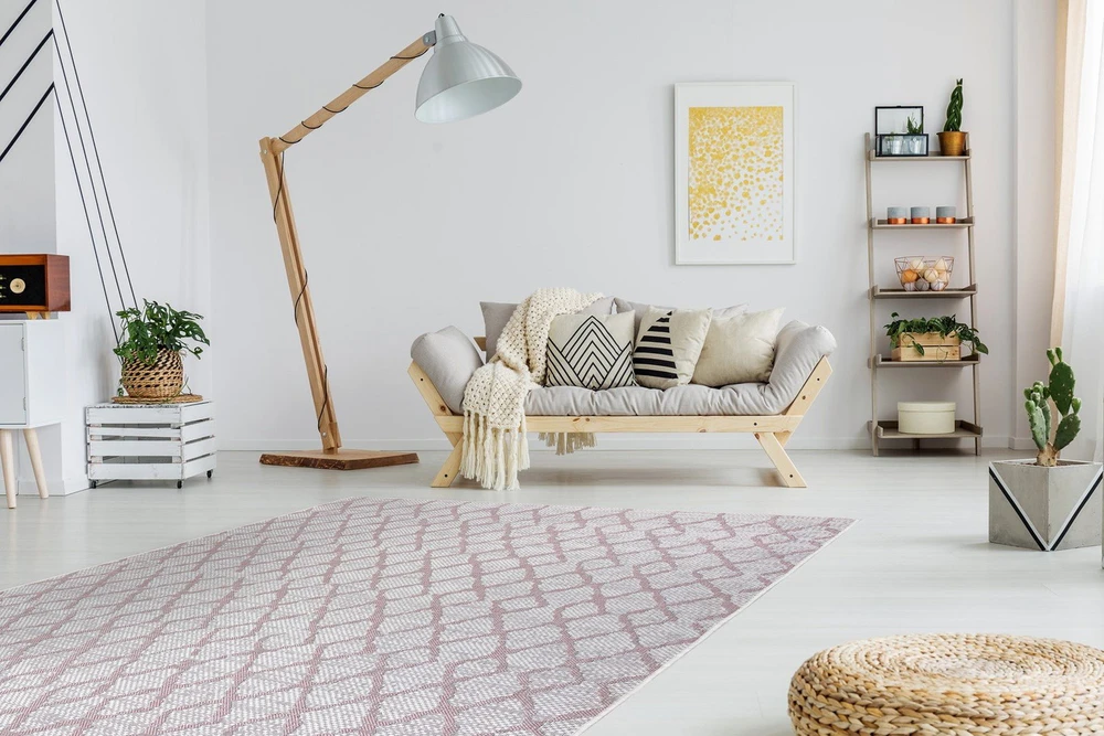 Kilimas 120x170 VINEA