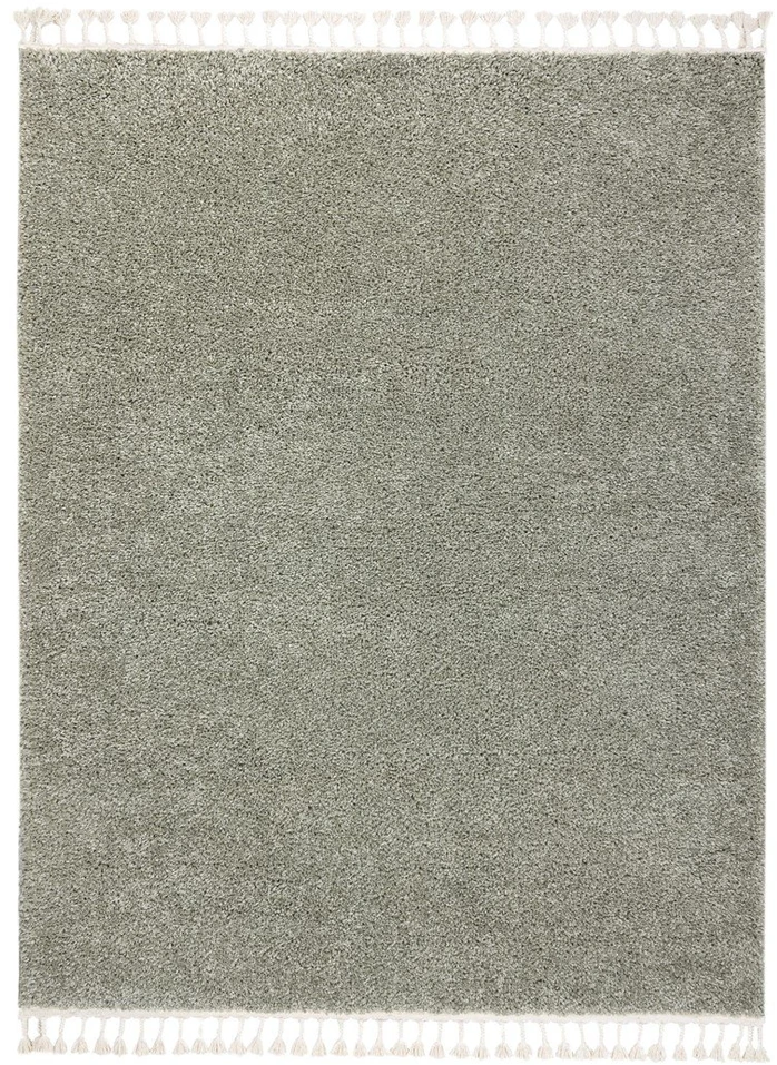 Kilimas 140 × 190 cm, žalias WELBEN