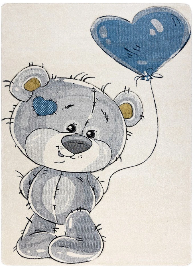 Kilimas 140x190 TEDDYBEAR