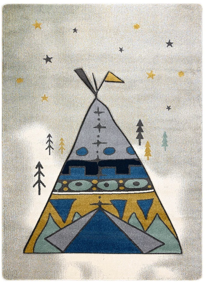 Kilimas 140x190 TIPI