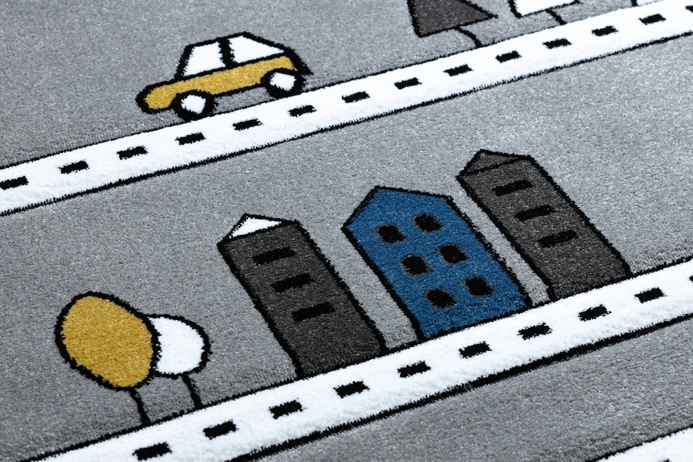 Kilimas 160x220 STREET