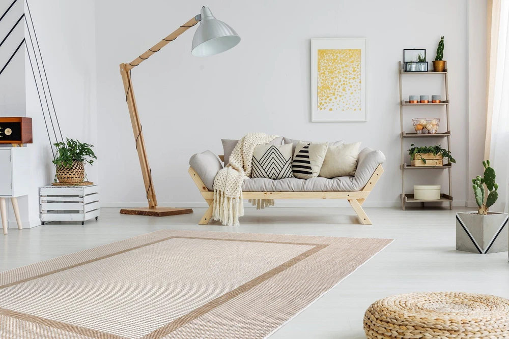 Kilimas 160x220 VINEA
