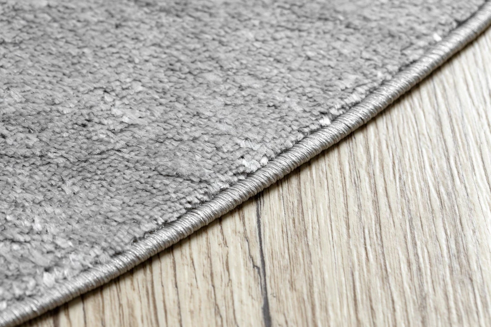 Kilimas BETON, pilkos spalvos TREX