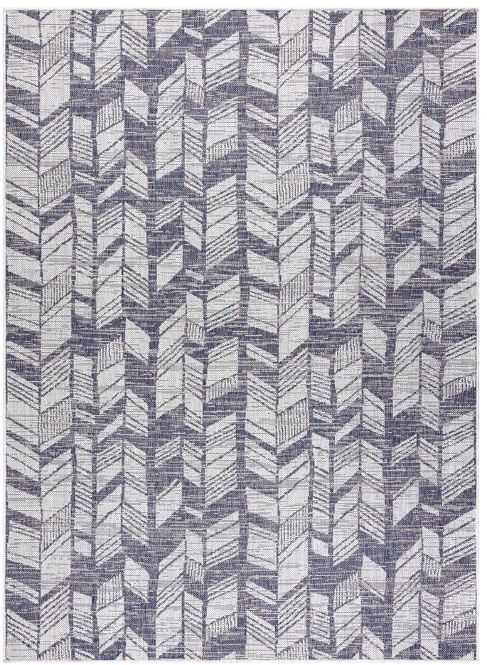 Kilimas Chevron 120x170 VINEA