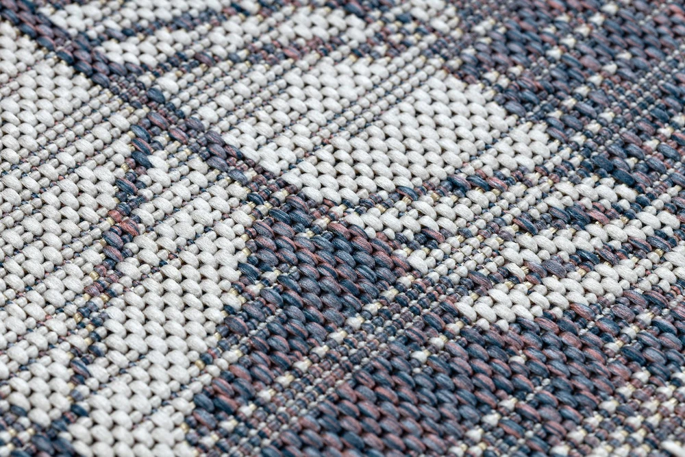 Kilimas Chevron 120x170 VINEA