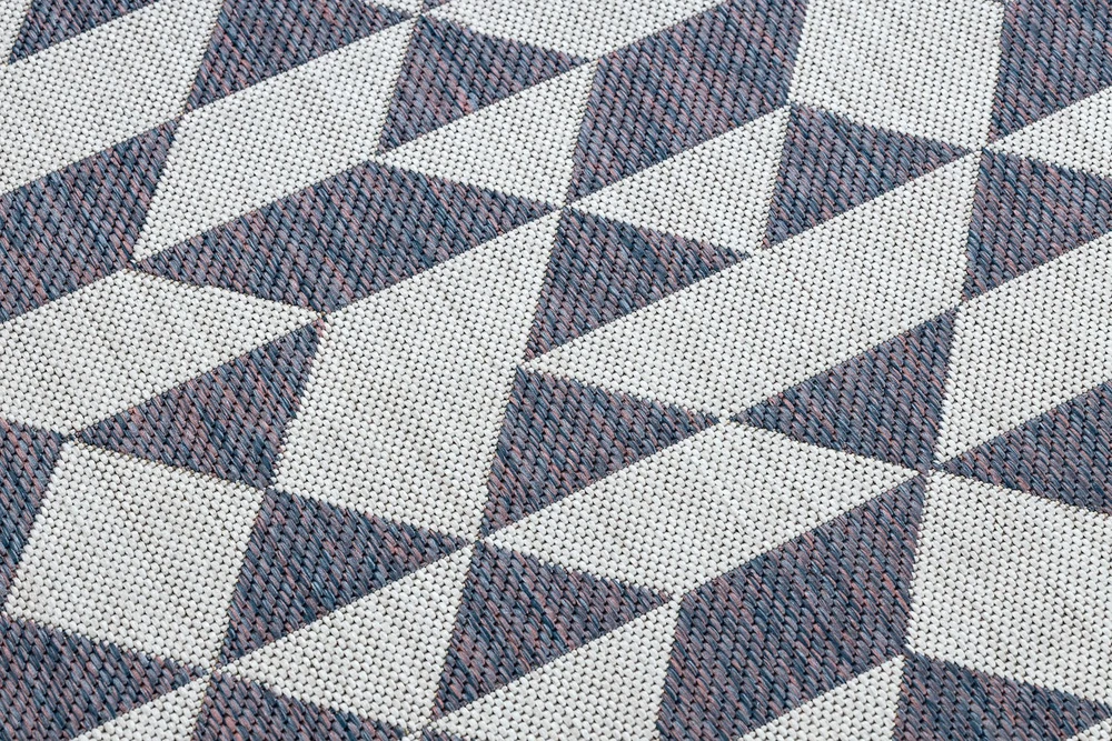 Kilimas Geometrinis 120x170 VINEA