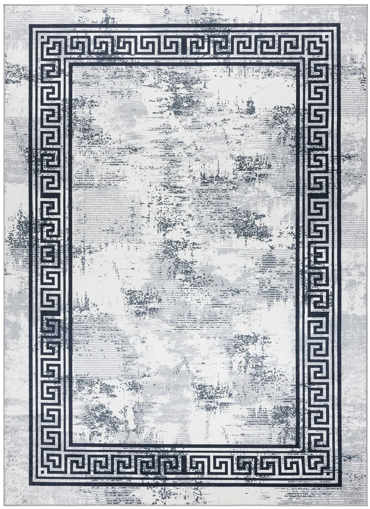 Kilimas marmuro rašto 160×220 cm ARLEN
