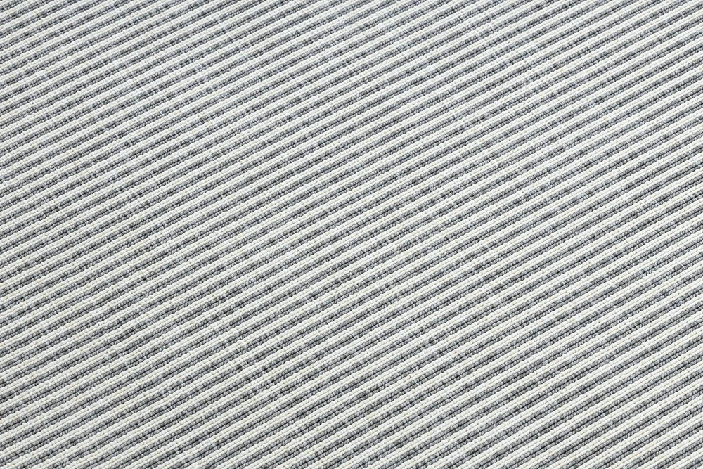 Kilimas pilkos spalvos WINK LINES