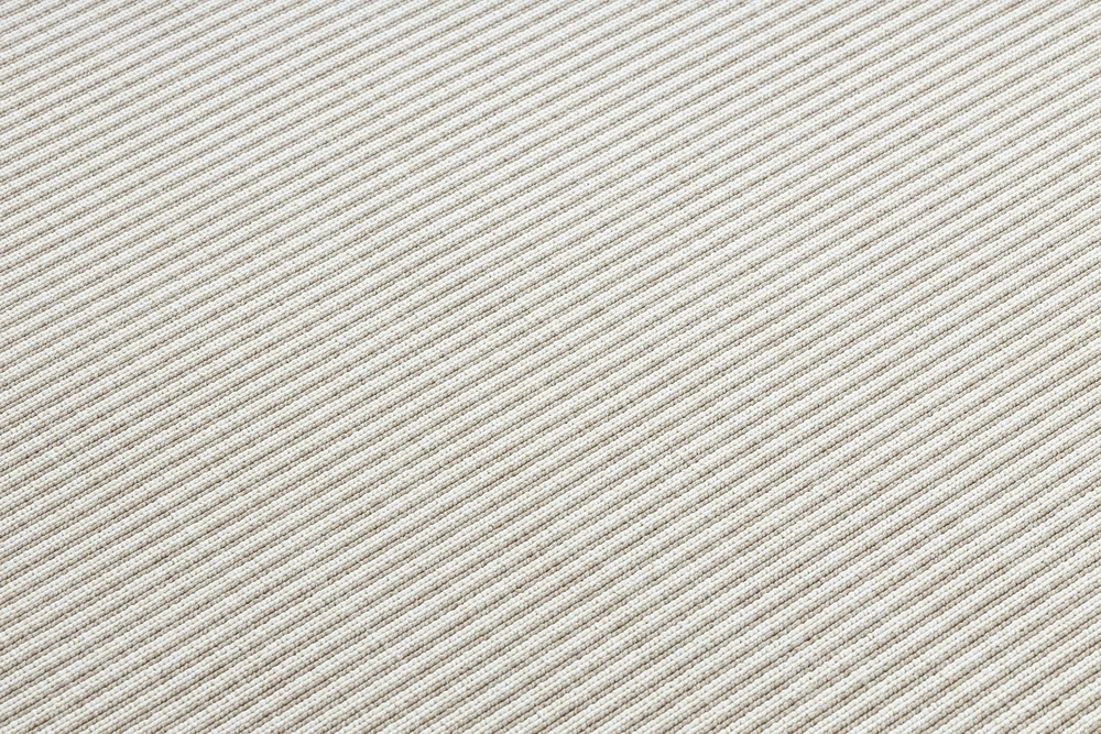 Kilimas smėlio spalvos su juostelėmis WINK LINES