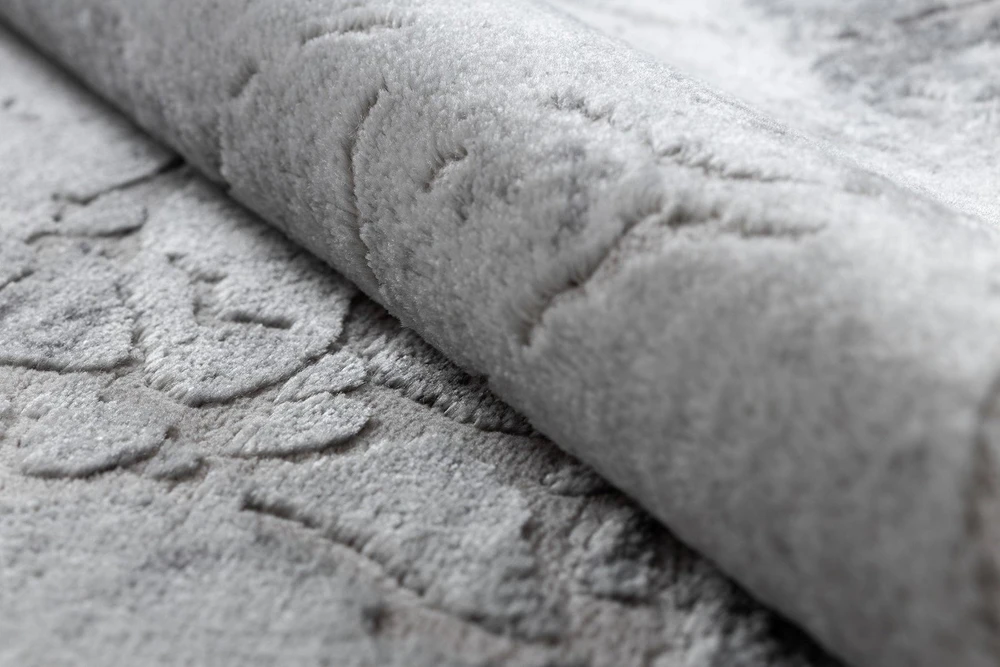 Kilimas TREX BETON, pilkos spalvos