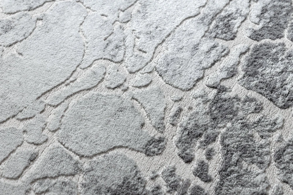 Kilimas TREX BETON, pilkos spalvos