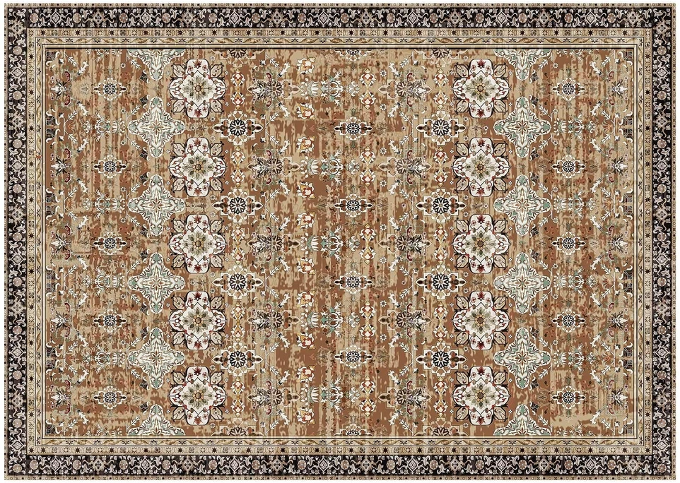 VEVOR didelis languotas kilimas 274 x 366 cm