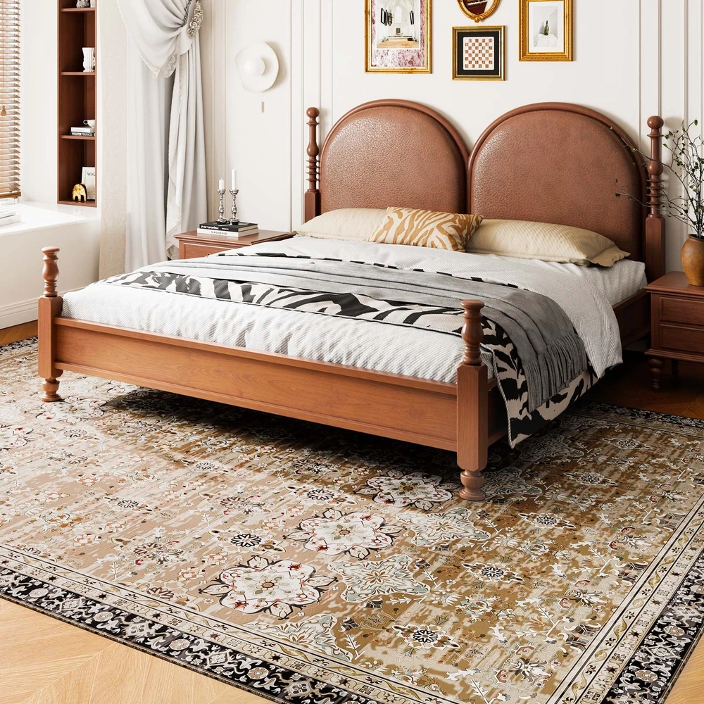VEVOR didelis languotas kilimas 274 x 366 cm