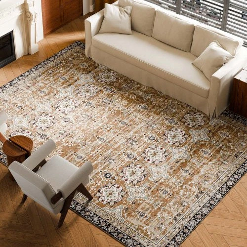 VEVOR didelis languotas kilimas 274 x 366 cm