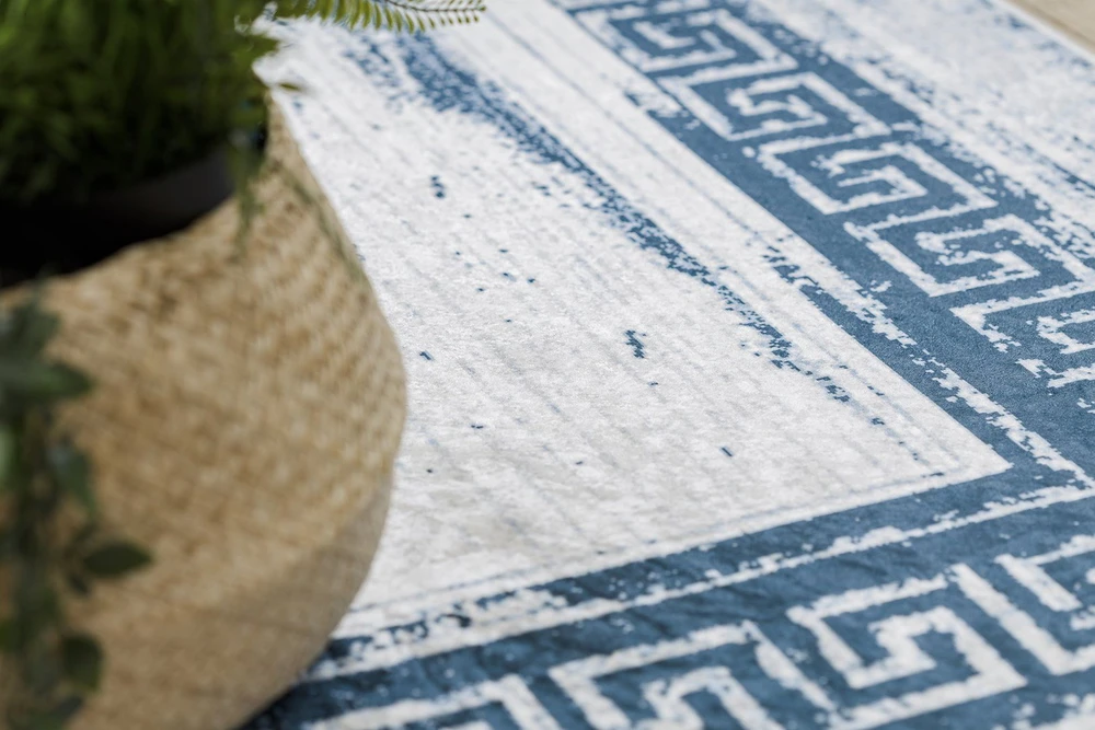 Kilimas vintage 160×220 cm ARLEN