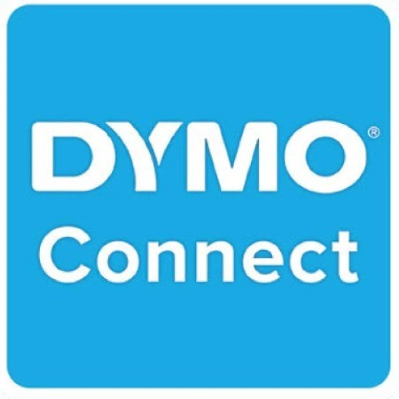 DYMO LabelManager 280 etikečių spausdintuvas Perkėlimas terminiu būdu D1 QWERTY