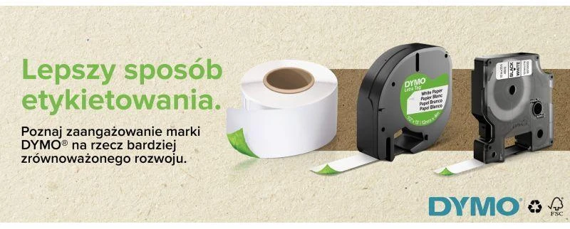 DYMO 2112722 Spausdintuvas LabelWriter 550