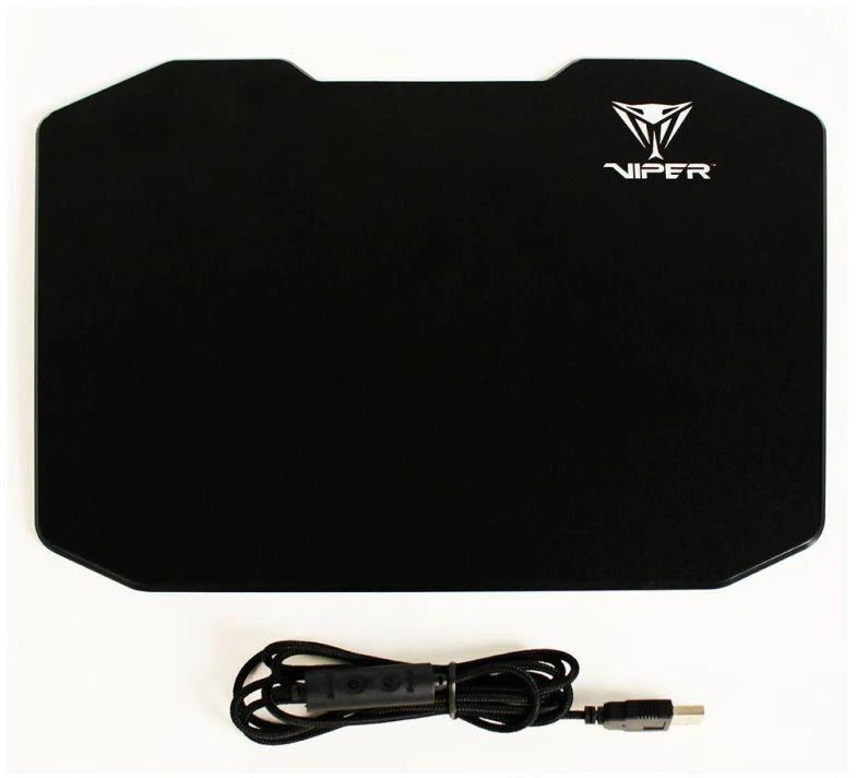 Kilimėlis Patriot Memory Viper LED PV160UXK (242,7 mm x 353,5 mm)