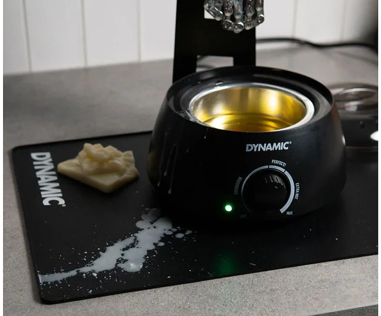 Kilimėlis vaško šildytuvui Dynamic Mat Max