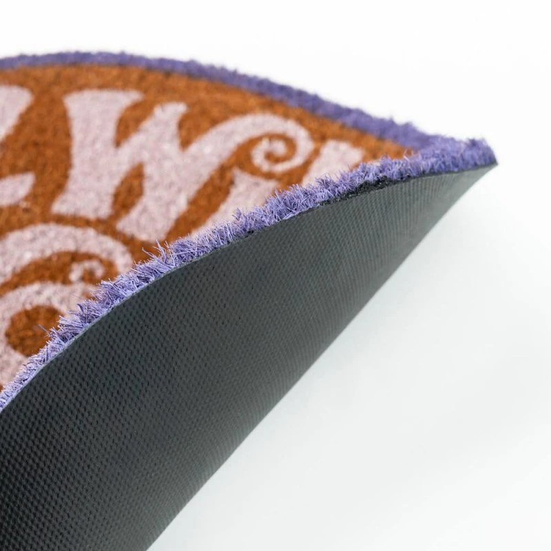 Other Brand Vilis Vonka - Vilis Vonka ir šokolado fabrikas Kilimėlis prie durų (50 cm)