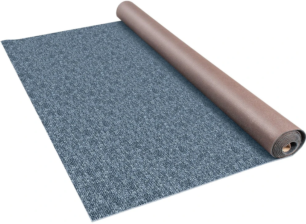 Vevor Vidaus ir lauko kilimas 1,8x11m su guminiu pagrindu