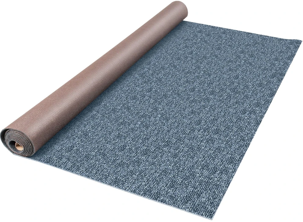 Vevor Vidaus ir lauko kilimas 1,8x11m su guminiu pagrindu