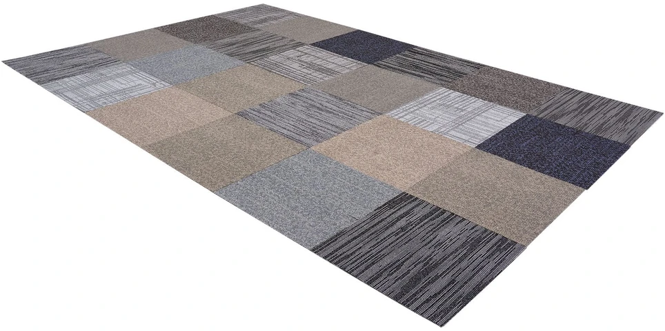 VEVOR Daugkartinio naudojimo kiliminės plytelės 508 x 508 mm