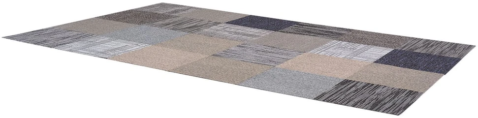VEVOR Daugkartinio naudojimo kiliminės plytelės 508 x 508 mm