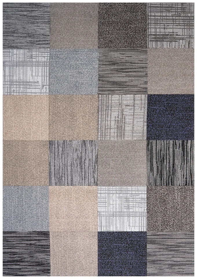 VEVOR Daugkartinio naudojimo kiliminės plytelės 508 x 508 mm