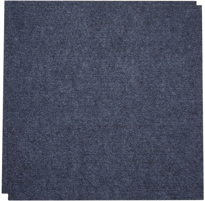VEVOR Lipnios kiliminės plytelės 15 vnt (60x60 cm)